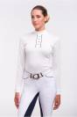 Chemise de concours FATALITY - Cavalliera - Manches longues