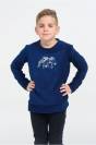 Pull d'équitation pour enfants - IVY - Cavalliera - Fleece ultra doux