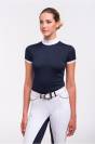 Chemise de concours MOON - Cavalliera - Manches courtes