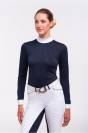 Chemise de concours MOON - Cavalliera - Manches longues