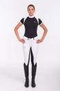 Chemise de concours Riding Show Shirt - Cavalliera - Coton stretch