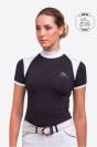 Chemise de concours Riding Show Shirt - Cavalliera - Coton stretch