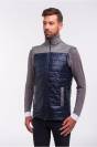 Gilet équitation imperméable DON - Cavalliera - Padded et Softshell