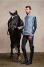 Sweat homme technique - Cavalliera - Fleece chaud