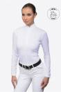 Chemise de concours Stella - Cavalliera - Technique et confort