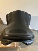 Selle mixte monoquartier Boeckelo FORESTIER 17''