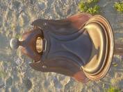 Sella western  Selle Western Startrekk Deuber Shorty  15" - 2020