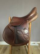 Selle 17,5 platinum sellier