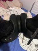 Sella da dressage Antarès  16.5" - 2015