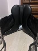Sella da dressage Antarès  16.5" - 2015