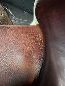 Selle obstacle 