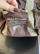Sac de pansage 