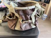 Sac de pansage 