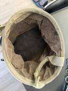 Sac de pansage 
