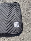 Flanelle noir 
