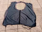 Lot de matériel d'équitation