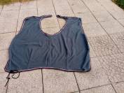 Lot de matériel d'équitation