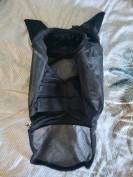 Masque anti mouche 