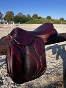 Selle Devouvoux Biarritz O