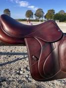 Selle Devouvoux Biarritz O