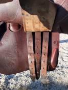 Selle Devouvoux Biarritz O