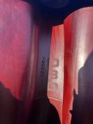 Selle Devouvoux Biarritz O