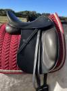 Selle Dressage Henri de Rivel 