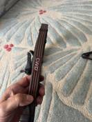 Bride anatomique CWD