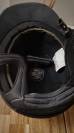 Casque Fouganza C700 T58 + sac
