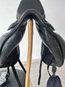Selle de dressage