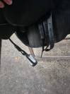 Selle wintec 500