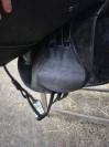 Selle wintec 500