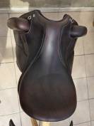 Selle Dressage Aachen Forestier 17 pouces 2022