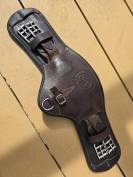 Selle Dressage Aachen Forestier 17 pouces 2022