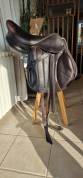 Selle Obstacles Boeckelo Forestier 17,5 2022