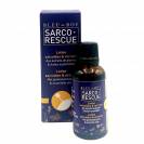 Lotion naturelle pour sarcoïdes & verrues Sarco Rescue - Bleu Roy - 30 ML
