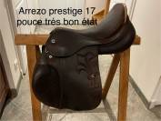 Selle prestige arrezo mixte cso