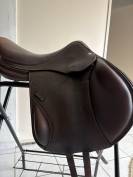 Selle Forestier Bockelo