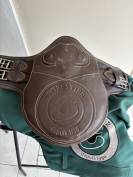 Selle Forestier Bockelo