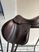 Selle Forestier Bockelo