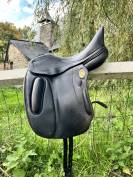Selle dressage Jean Luc Maurel