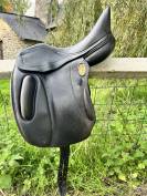 Selle dressage Jean Luc Maurel