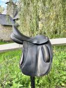 Selle dressage Jean Luc Maurel