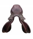 Sella CWD 17.5 Tabacco