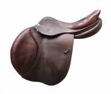 Sella CWD 17.5 Tabacco