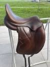Selle Dressage Antarès Cadence