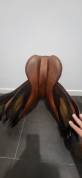 Selle devoucoux 