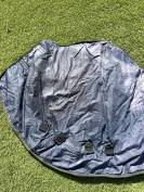 Couverture horseware