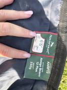 Couverture horseware