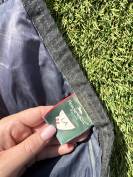 Couverture horseware